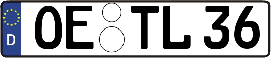 OE-TL36