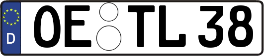 OE-TL38