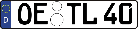 OE-TL40