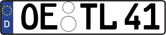 OE-TL41