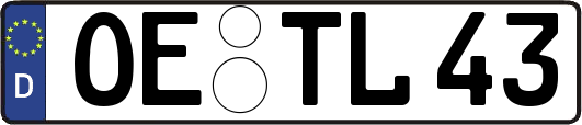 OE-TL43
