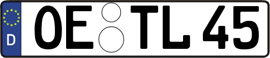 OE-TL45