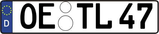 OE-TL47