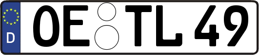 OE-TL49