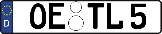 OE-TL5