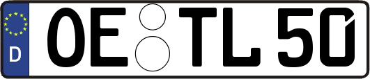 OE-TL50