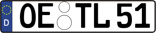 OE-TL51