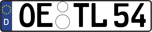 OE-TL54