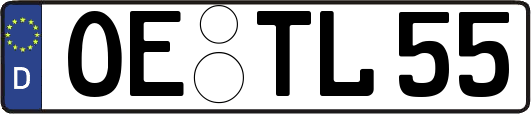 OE-TL55