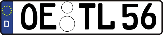 OE-TL56