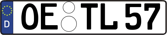 OE-TL57