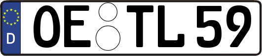 OE-TL59