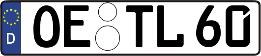 OE-TL60