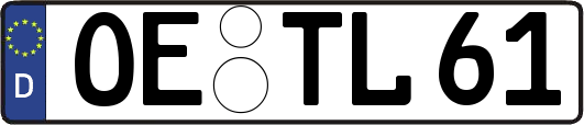 OE-TL61