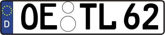 OE-TL62