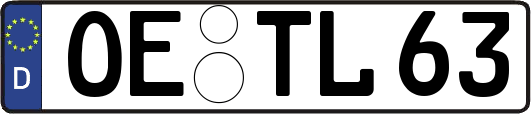 OE-TL63