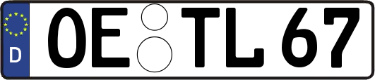 OE-TL67