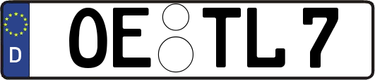 OE-TL7