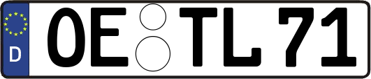 OE-TL71