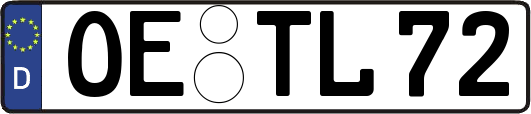 OE-TL72