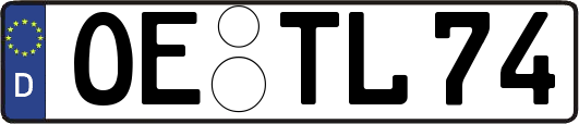 OE-TL74