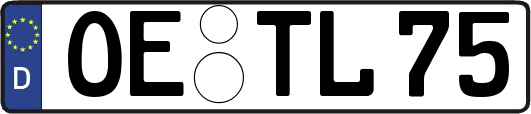 OE-TL75
