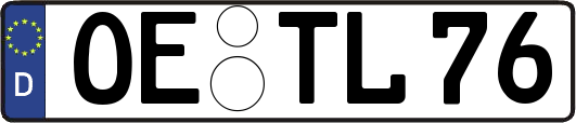 OE-TL76