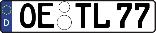 OE-TL77