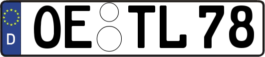 OE-TL78