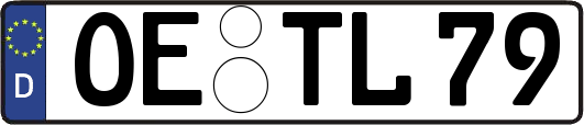 OE-TL79