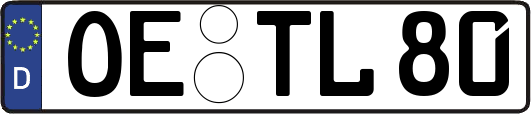 OE-TL80