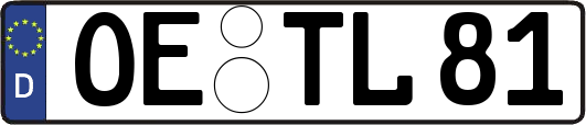 OE-TL81