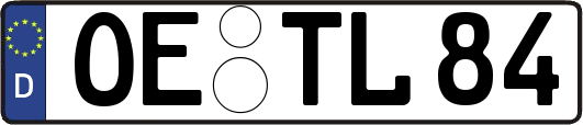 OE-TL84