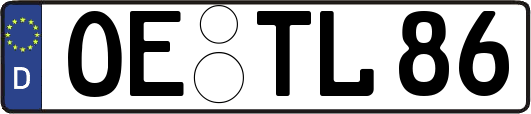 OE-TL86