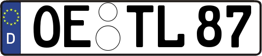 OE-TL87