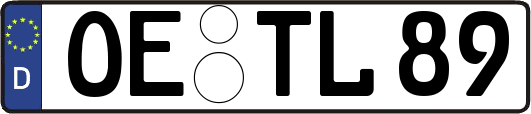 OE-TL89