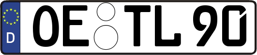 OE-TL90