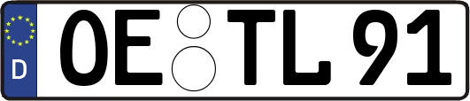 OE-TL91