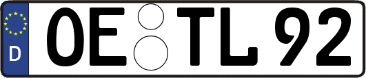 OE-TL92