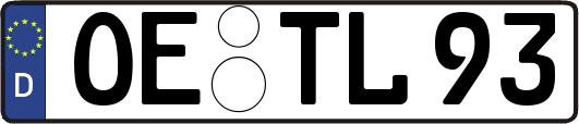OE-TL93