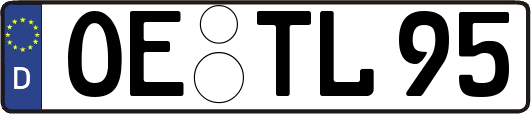OE-TL95
