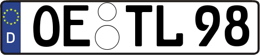 OE-TL98