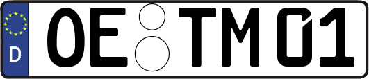 OE-TM01