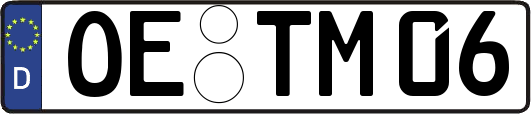 OE-TM06