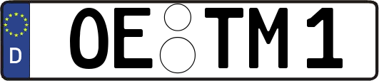 OE-TM1