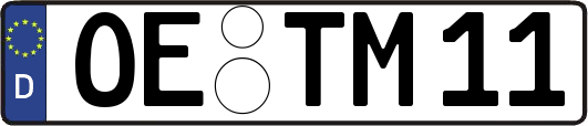 OE-TM11