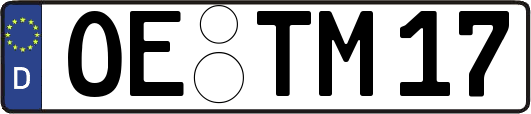 OE-TM17