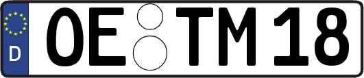 OE-TM18