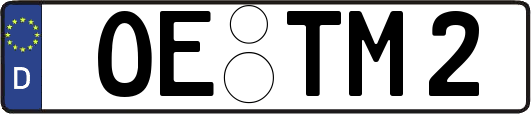 OE-TM2