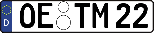 OE-TM22